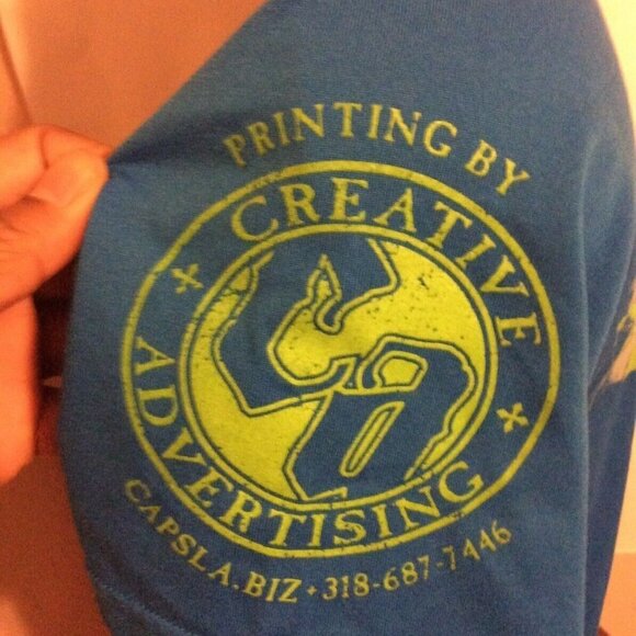 Under Armour Heatgear Loose Fit T-Shirt sz Medium - Picture 7 of 11